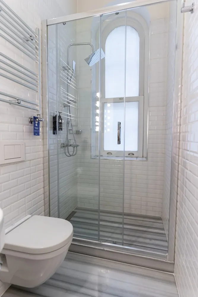 Standard Apart Daire, 1 Yatak Odası