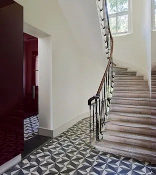 Be Mata Casa di Bava