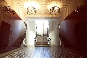 Be Mata Casa di Bava