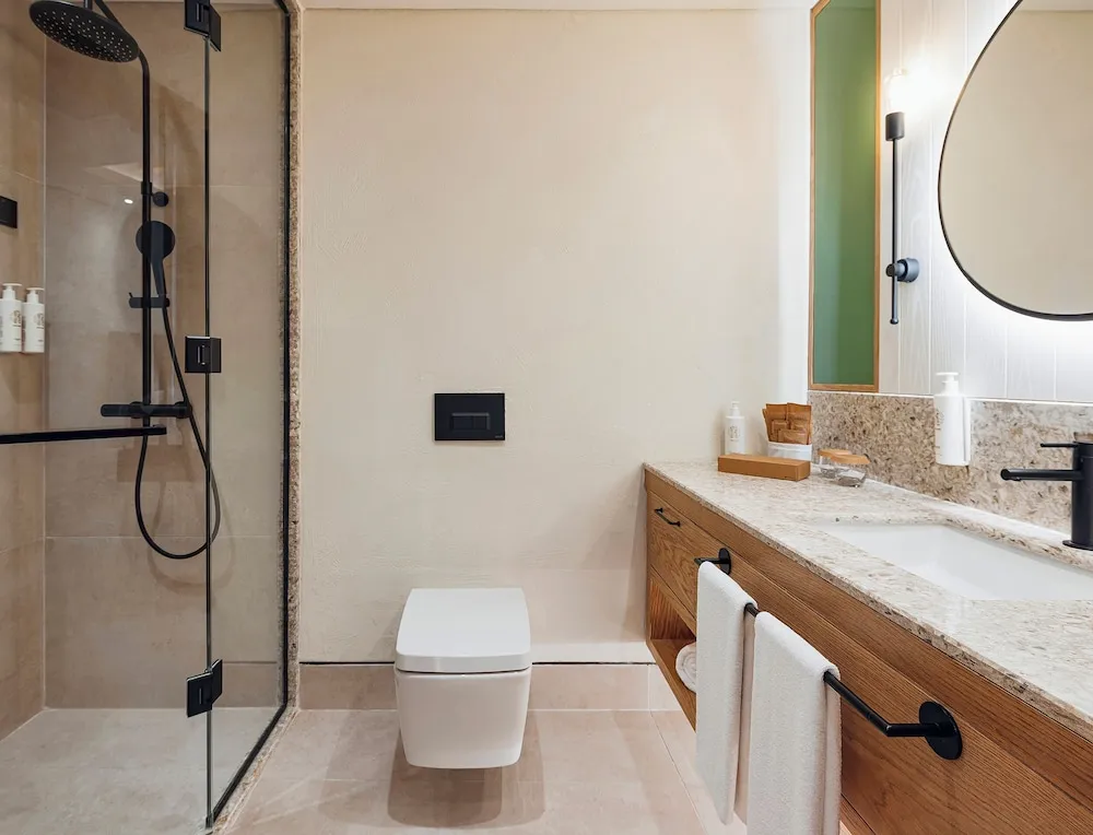 Bohemia Dublex Suite