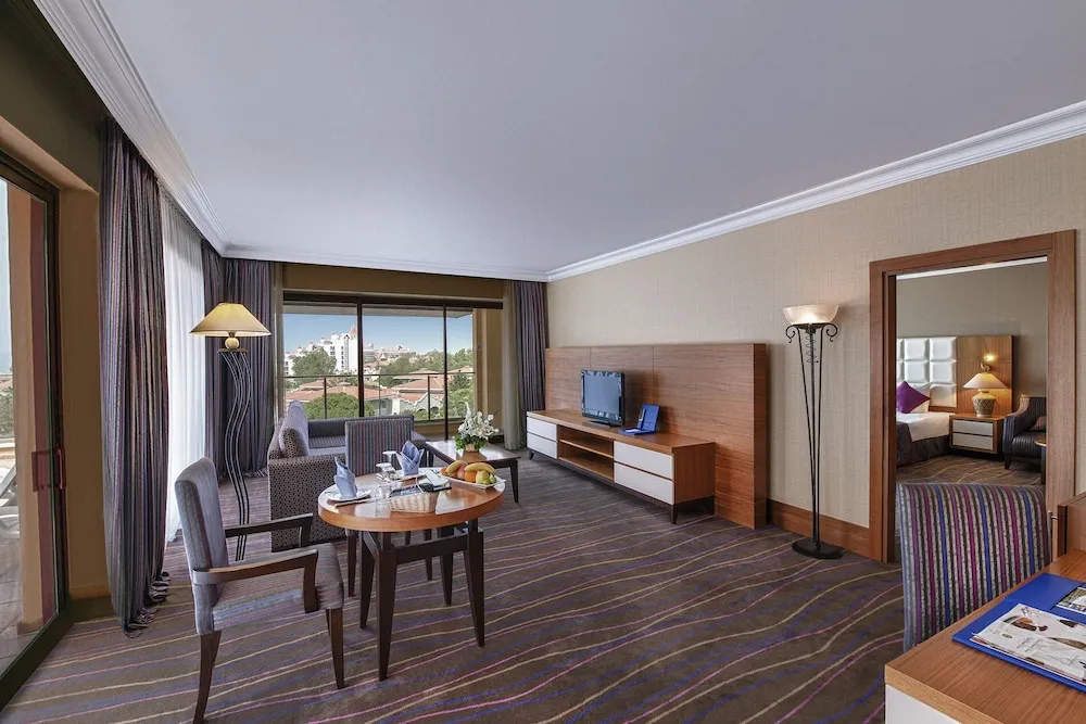 Terrace Suite