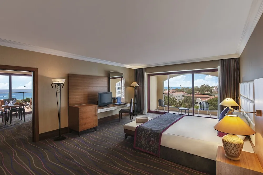 Terrace Suite