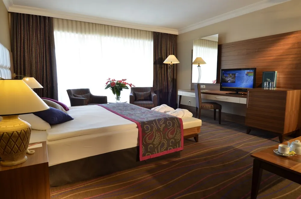 Terrace Suite