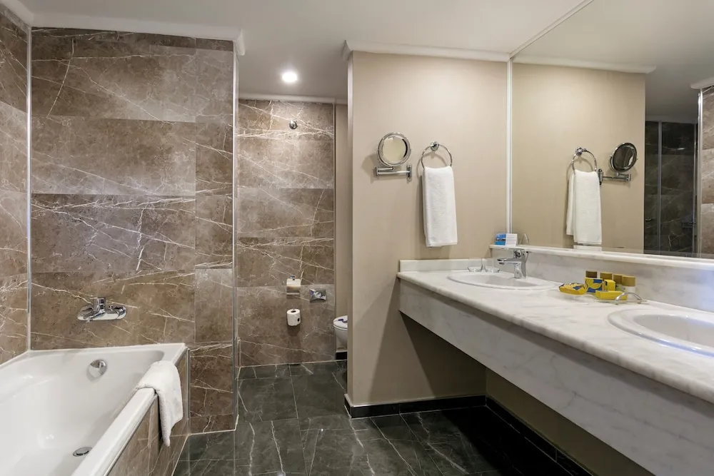 Terrace Suite