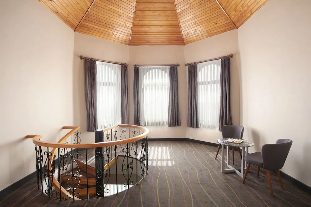 Family Suite Dublex