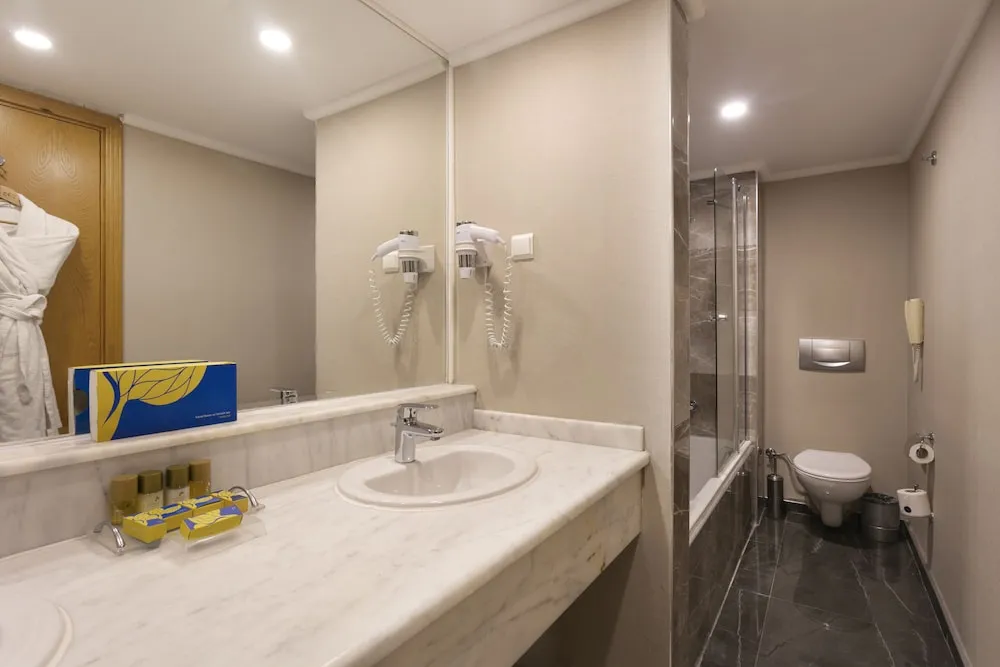Family Suite Dublex