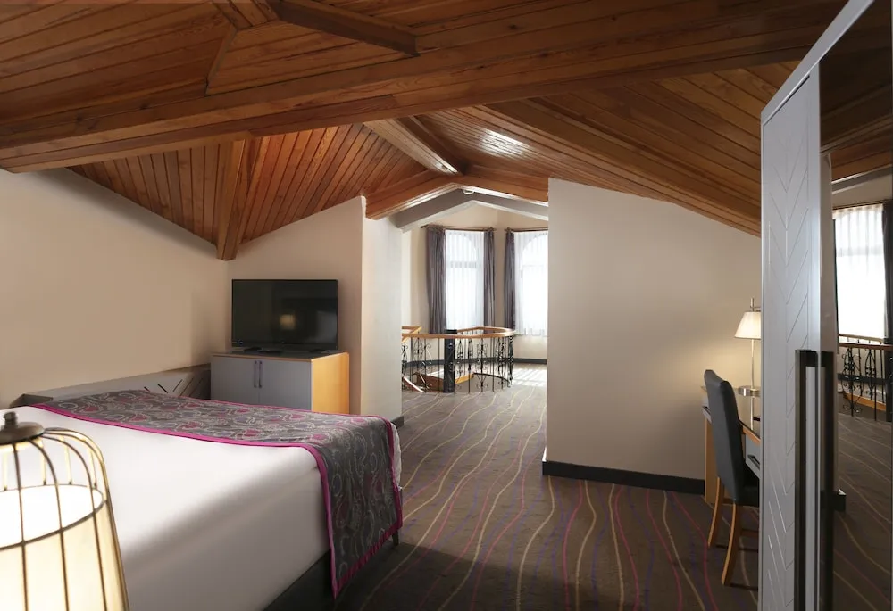 Family Suite Dublex