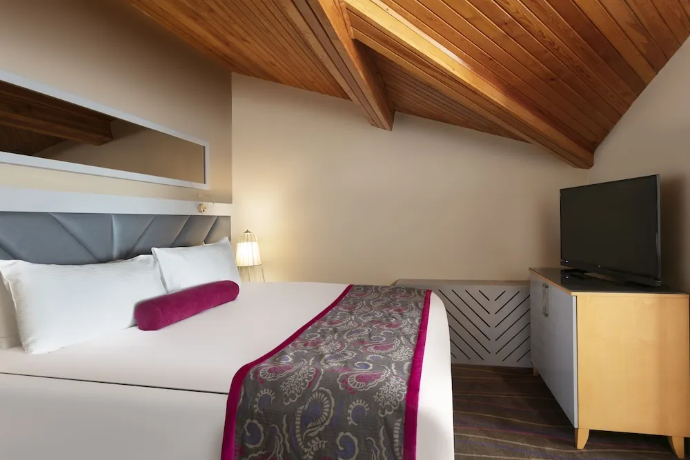 Family Suite Dublex