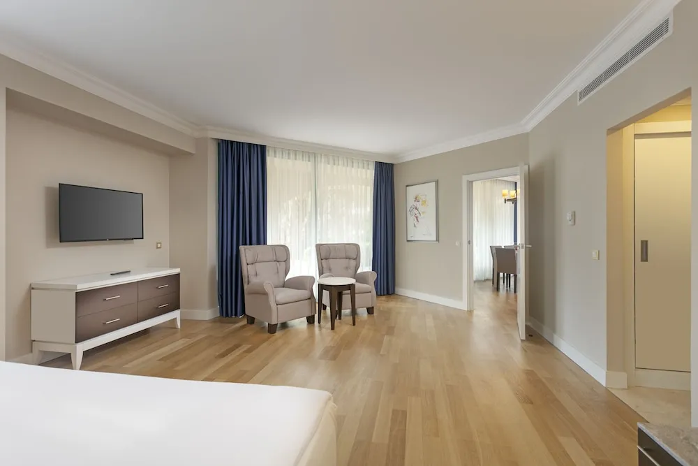 Garden Suite