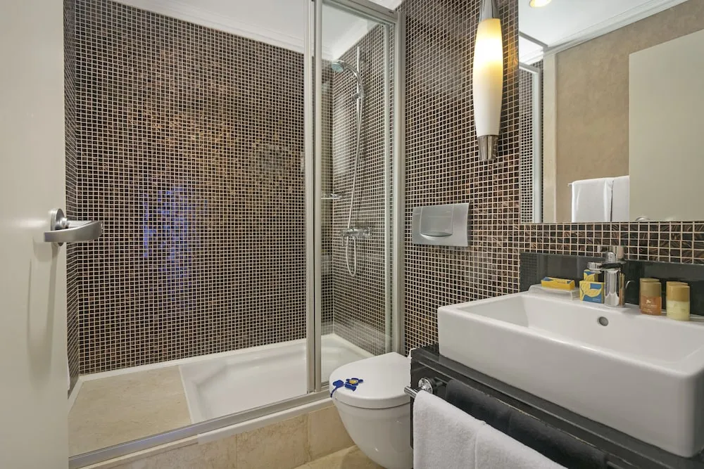 Garden Suite