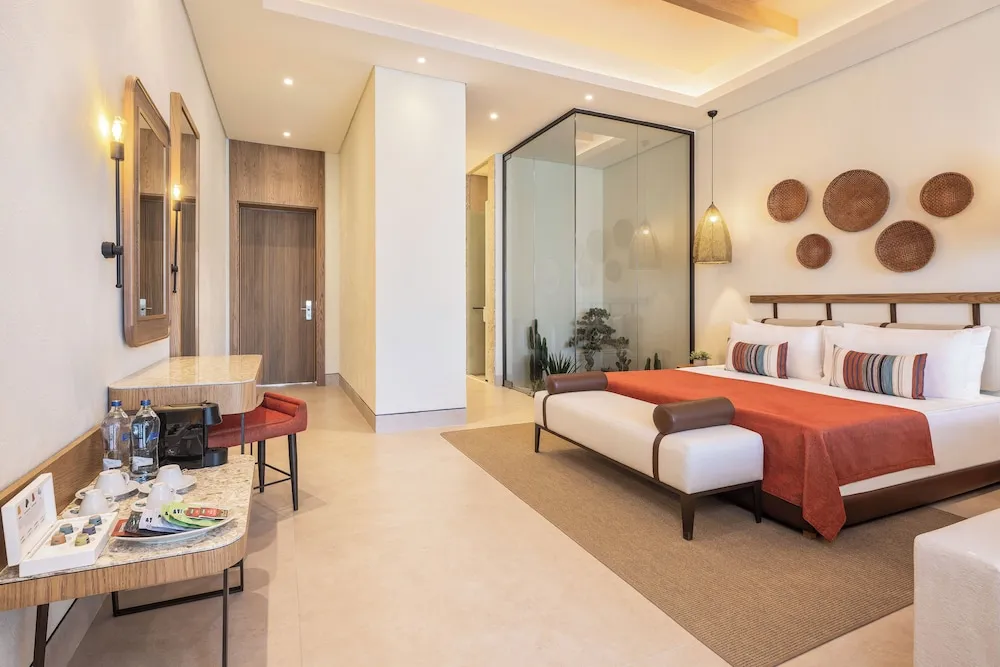 Bohemia Suite