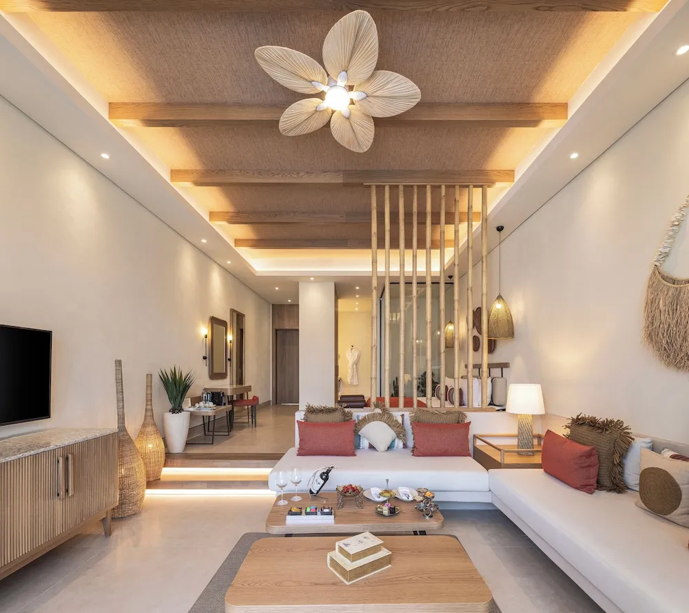 Bohemia Suite