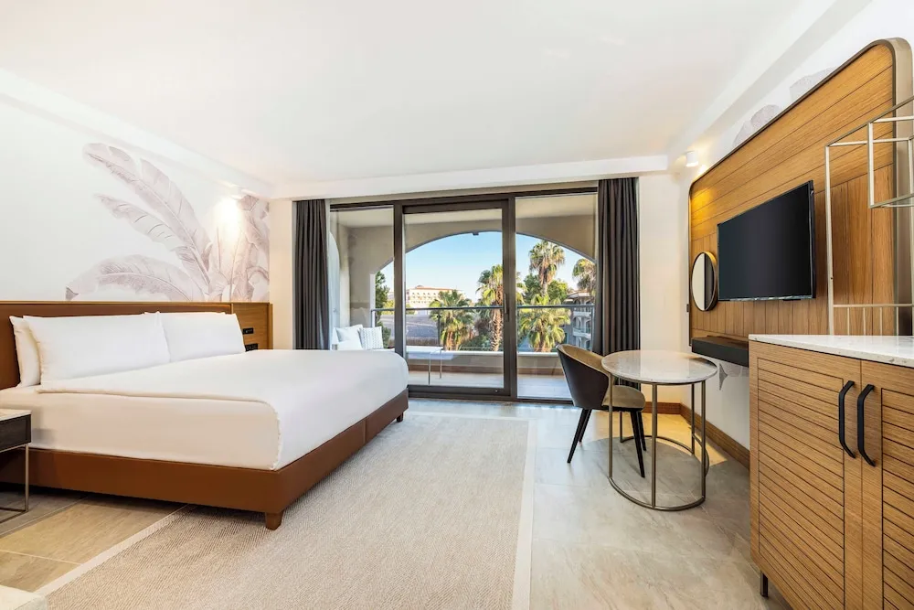 Superior Deluxe Room