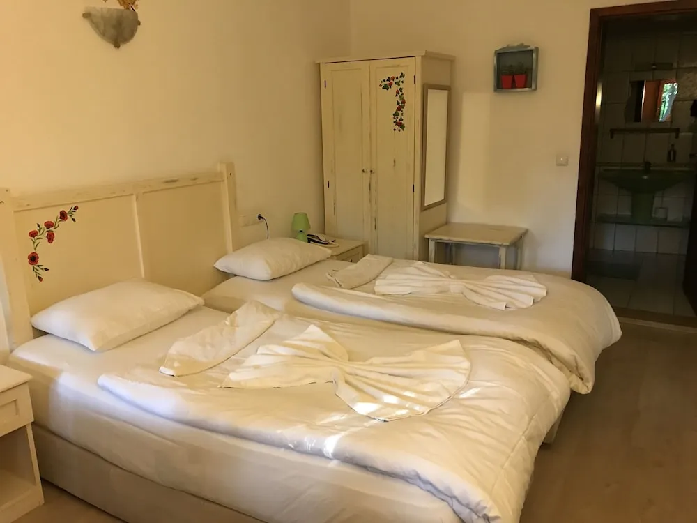 Standard İki Ayrı Yataklı Oda