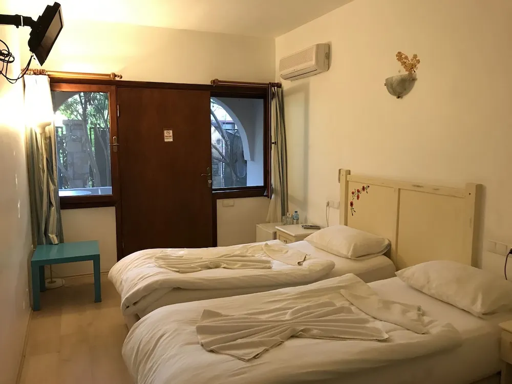 Standard İki Ayrı Yataklı Oda