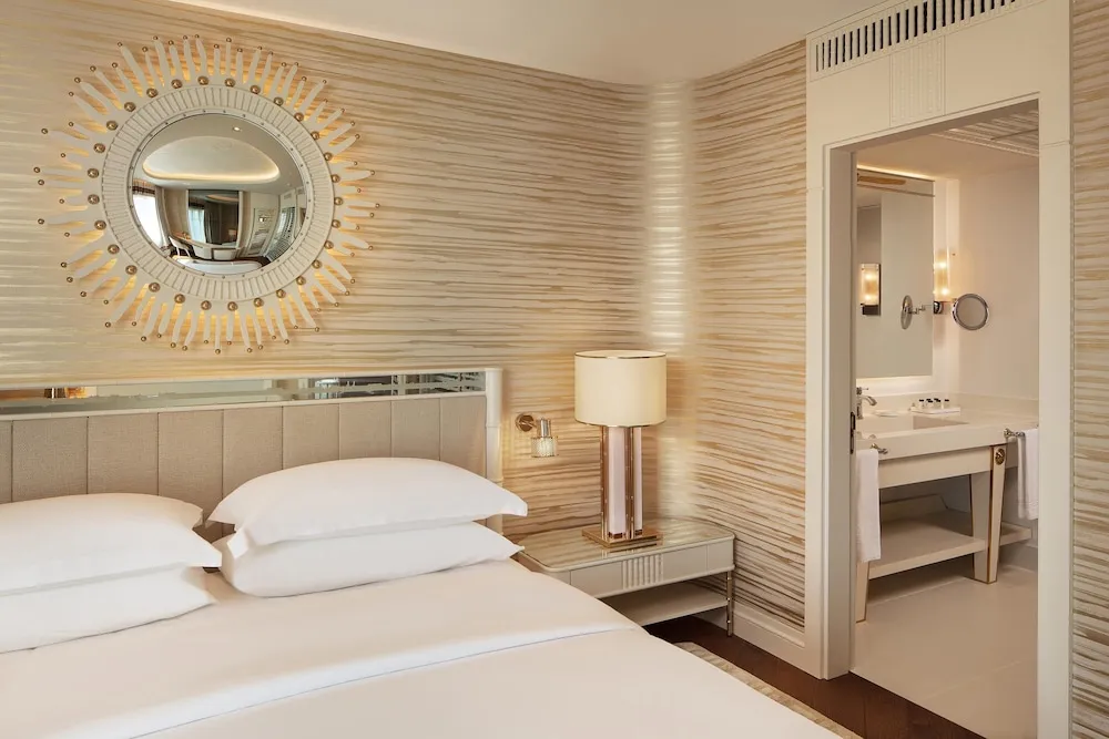 Club Süit, 1 Yatak Odası