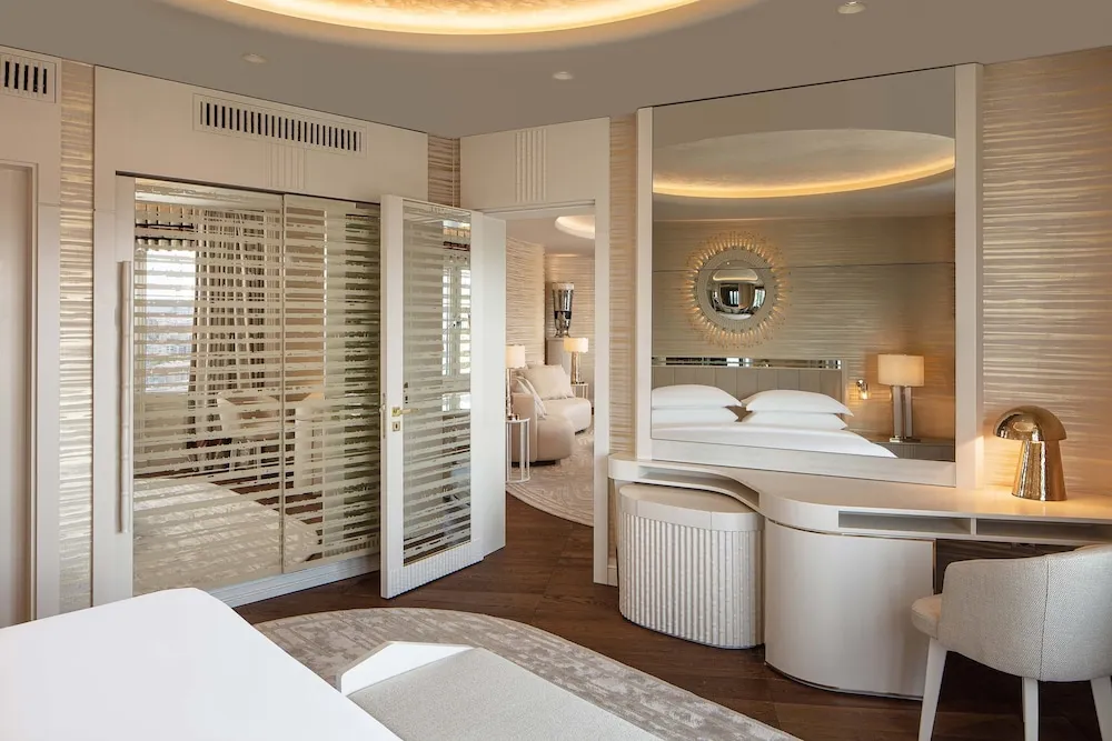 Club Süit, 1 Yatak Odası