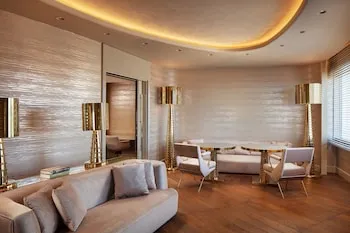 Sheraton Ankara Hotel & Convention Center