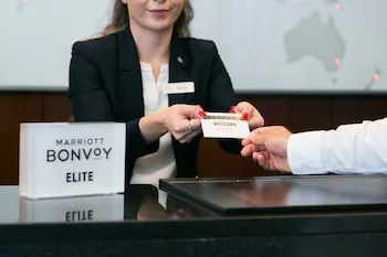 Sheraton Ankara Hotel & Convention Center