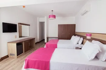 Eden Pyara Hotel Turunc