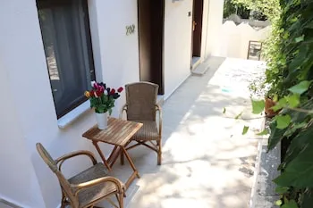 Eden Pyara Hotel Turunc