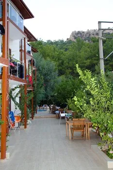Eden Pyara Hotel Turunc