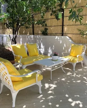 Eden Pyara Hotel Turunc