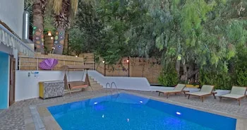 Eden Pyara Hotel Turunc