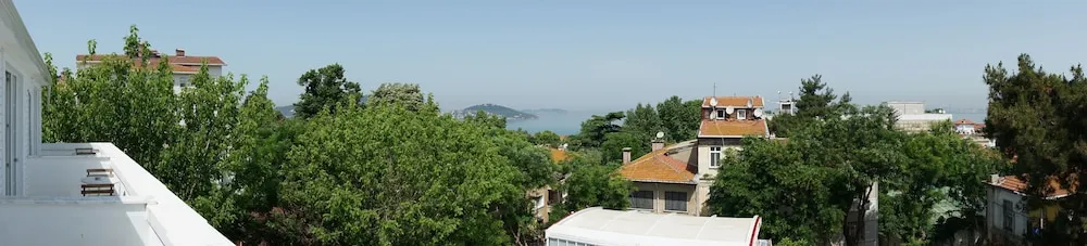 Oda, Sıcak Su Küveti, Deniz Manzaralı