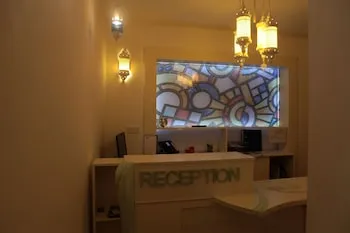 Buyukada Cankaya Hotel