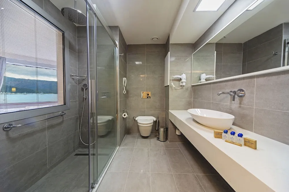 Süit, Köşe