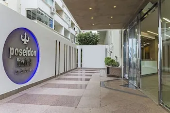 Poseidon Hotel - Yetişkin Oteli