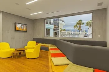 Poseidon Hotel - Yetişkin Oteli