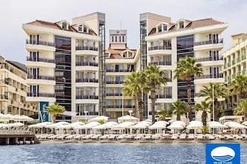 Poseidon Hotel - Yetişkin Oteli