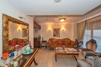 Hotel Daphne - Special Class