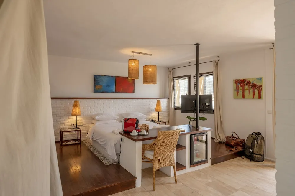 Passionate Room