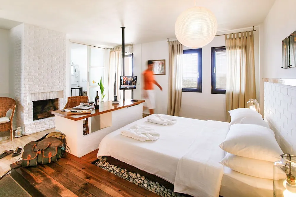 Passionate Room