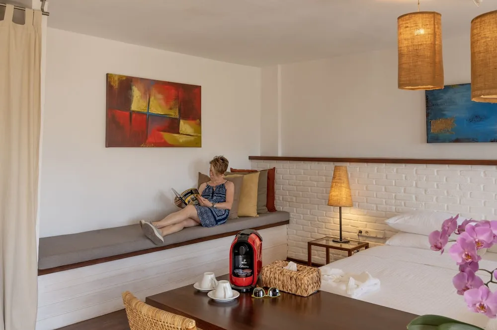 Passionate Room