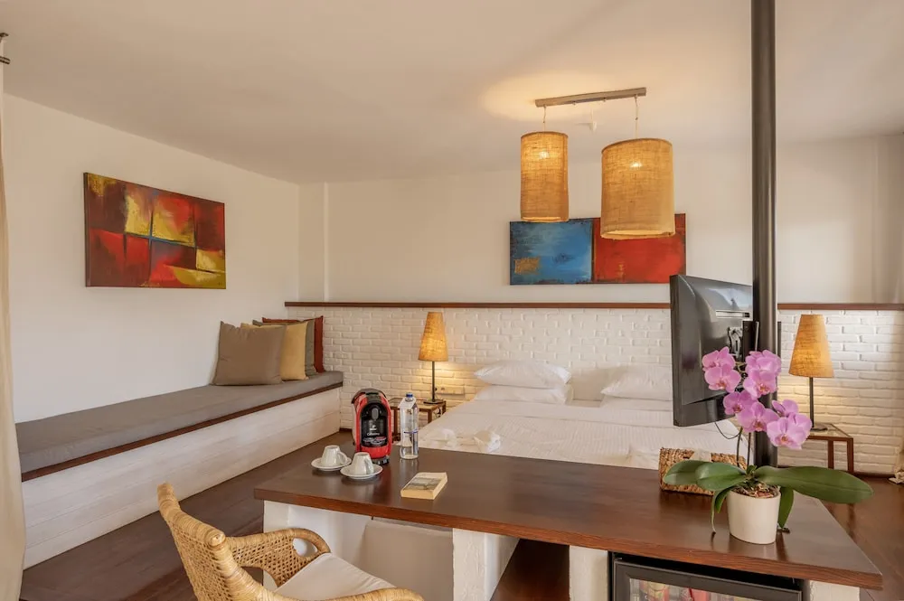 Passionate Room