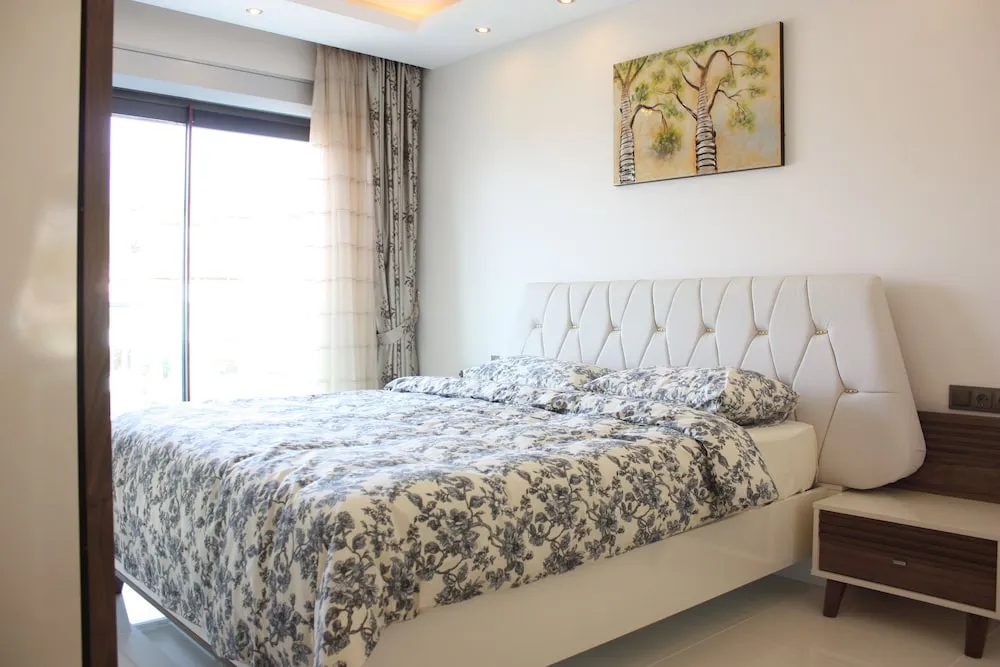 Apart Daire, 2 Yatak Odası