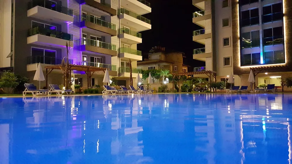 Apart Daire, 1 Yatak Odası