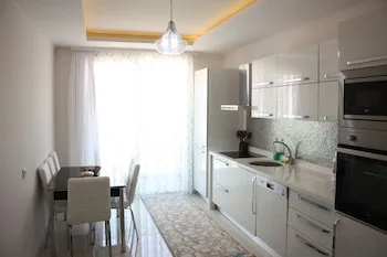 Moda Marine Residence