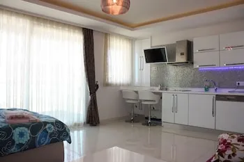 Moda Marine Residence