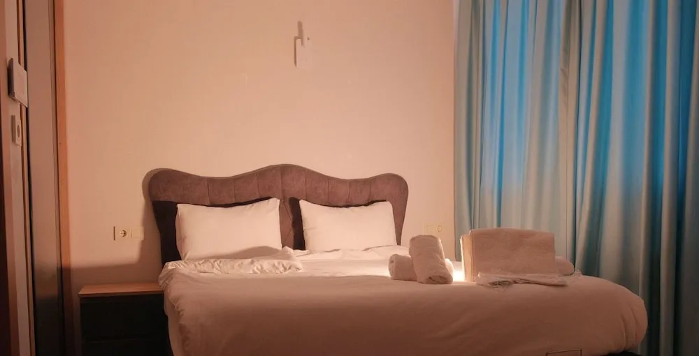 Standard Tek Büyük Yataklı Oda, 1 Çift Kişilik Yatak