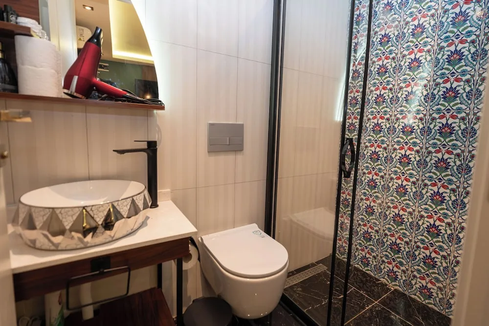 Economy Tek Kişilik Oda