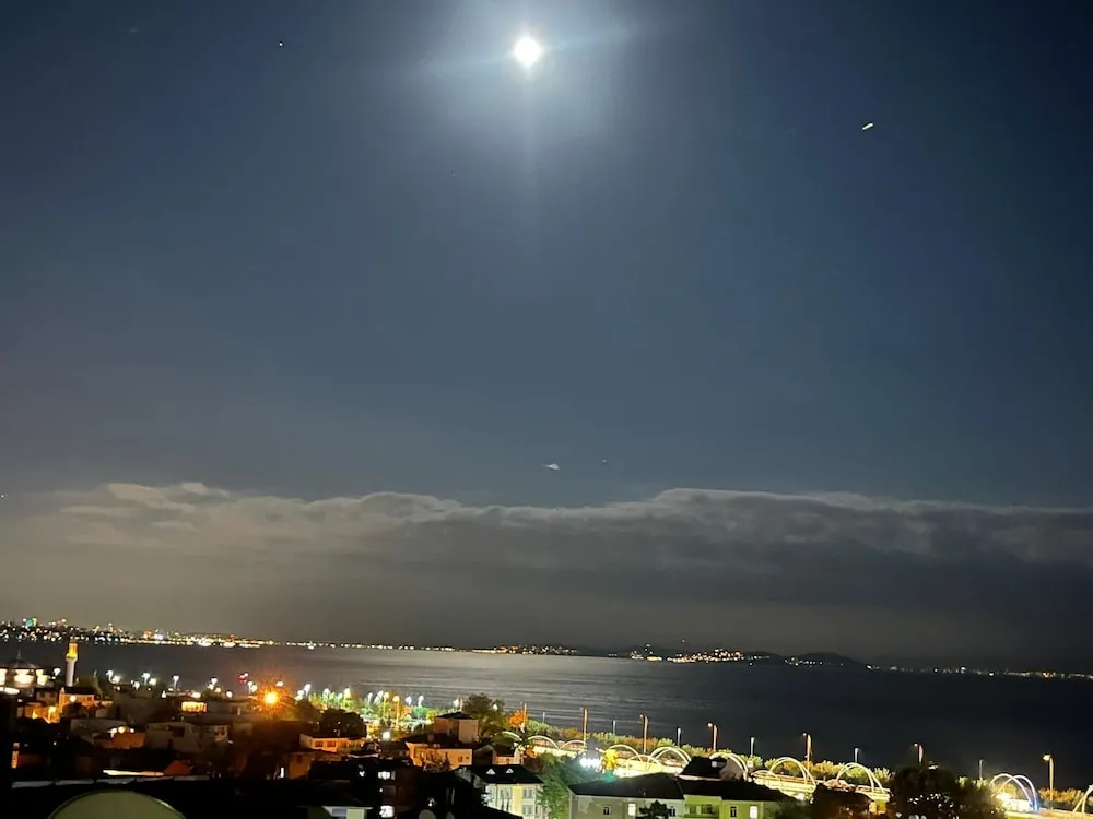 Economy Tek Kişilik Oda