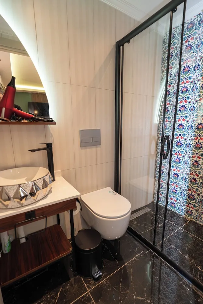 Economy Tek Kişilik Oda