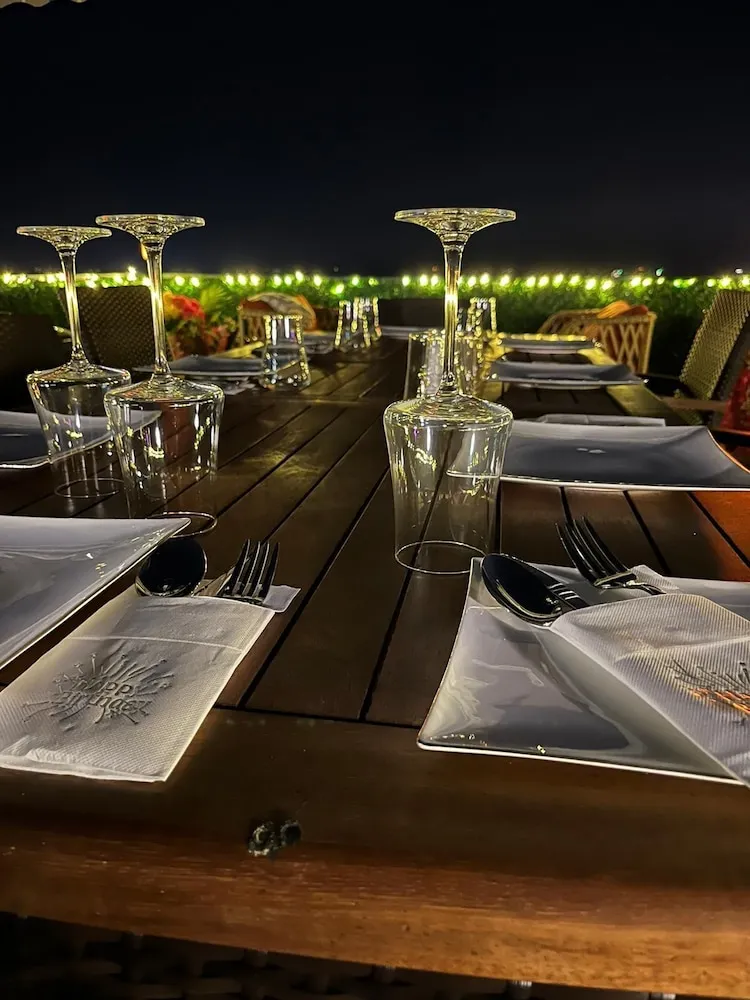 Teras/veranda