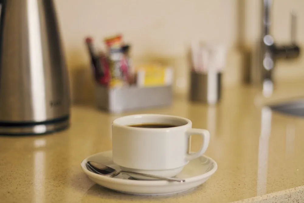 Standard Süit, Sigara İçilmez, Mutfak