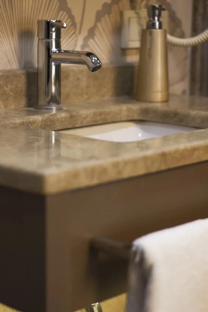 Standard Süit, Sigara İçilmez, Mutfak